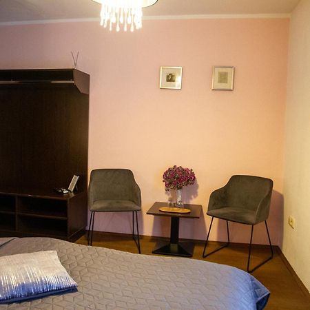 Hotel Peregrin Český Krumlov Eksteriør billede