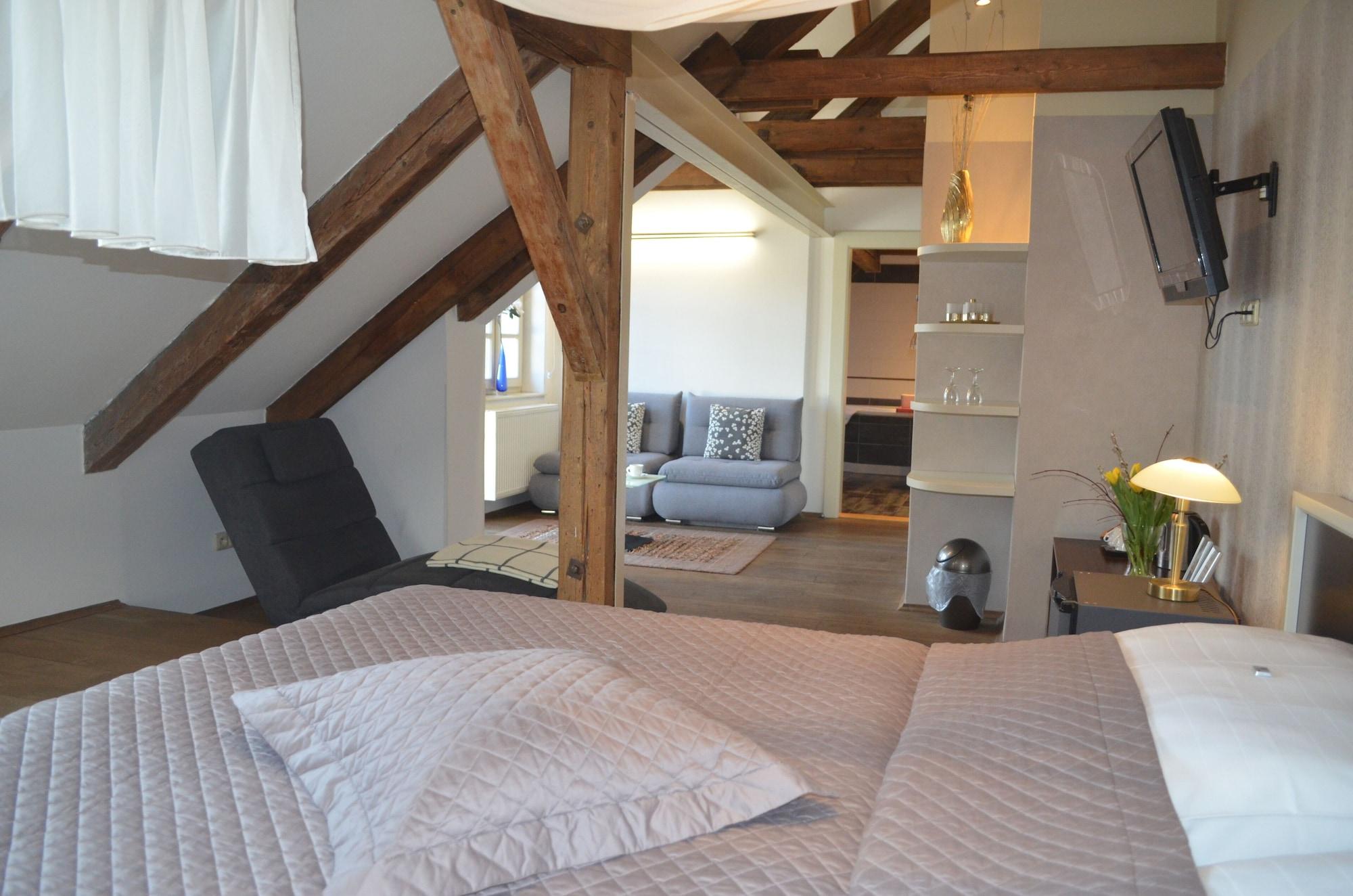 Hotel Peregrin Český Krumlov Eksteriør billede