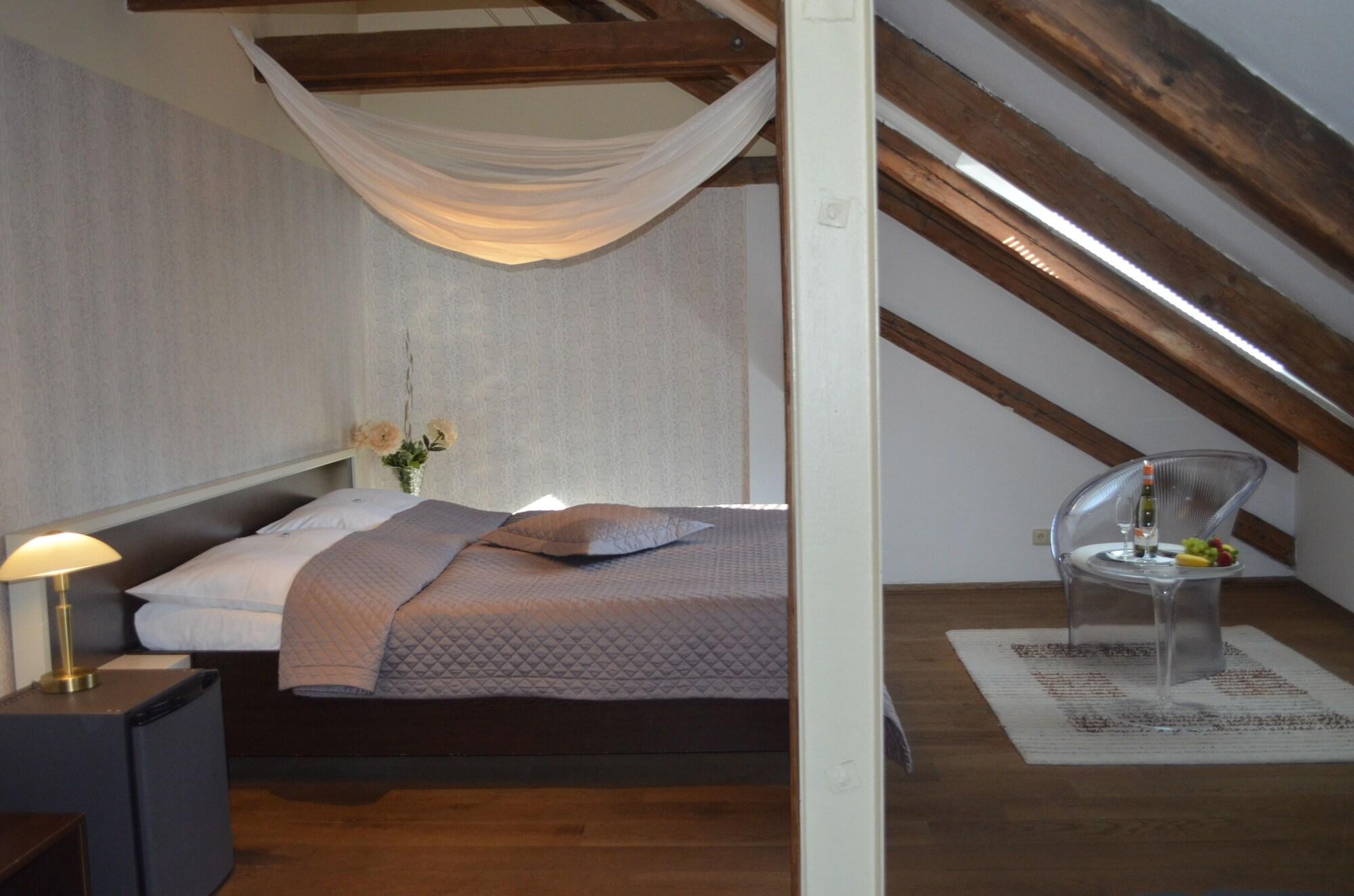 Hotel Peregrin Český Krumlov Eksteriør billede