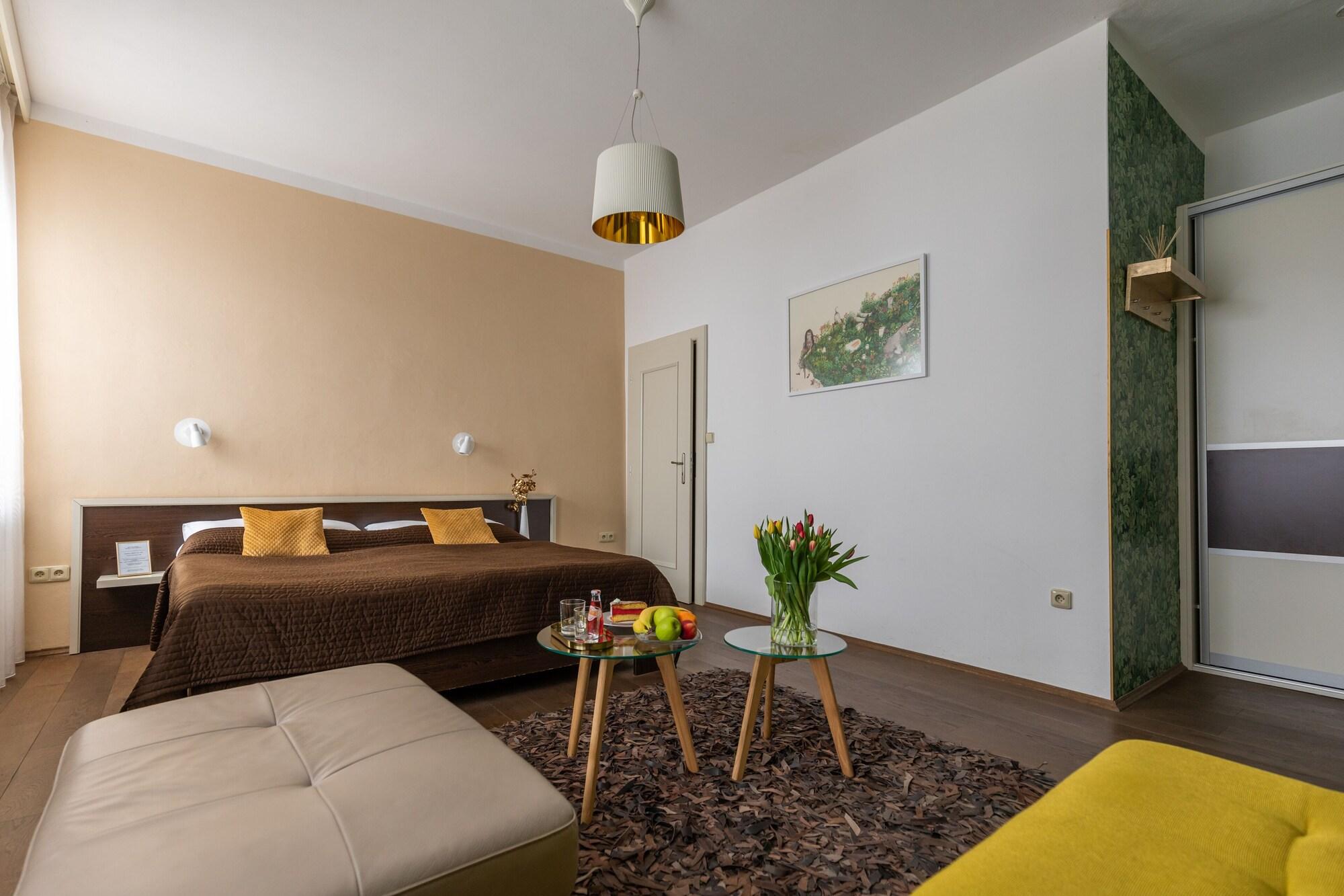 Hotel Peregrin Český Krumlov Eksteriør billede