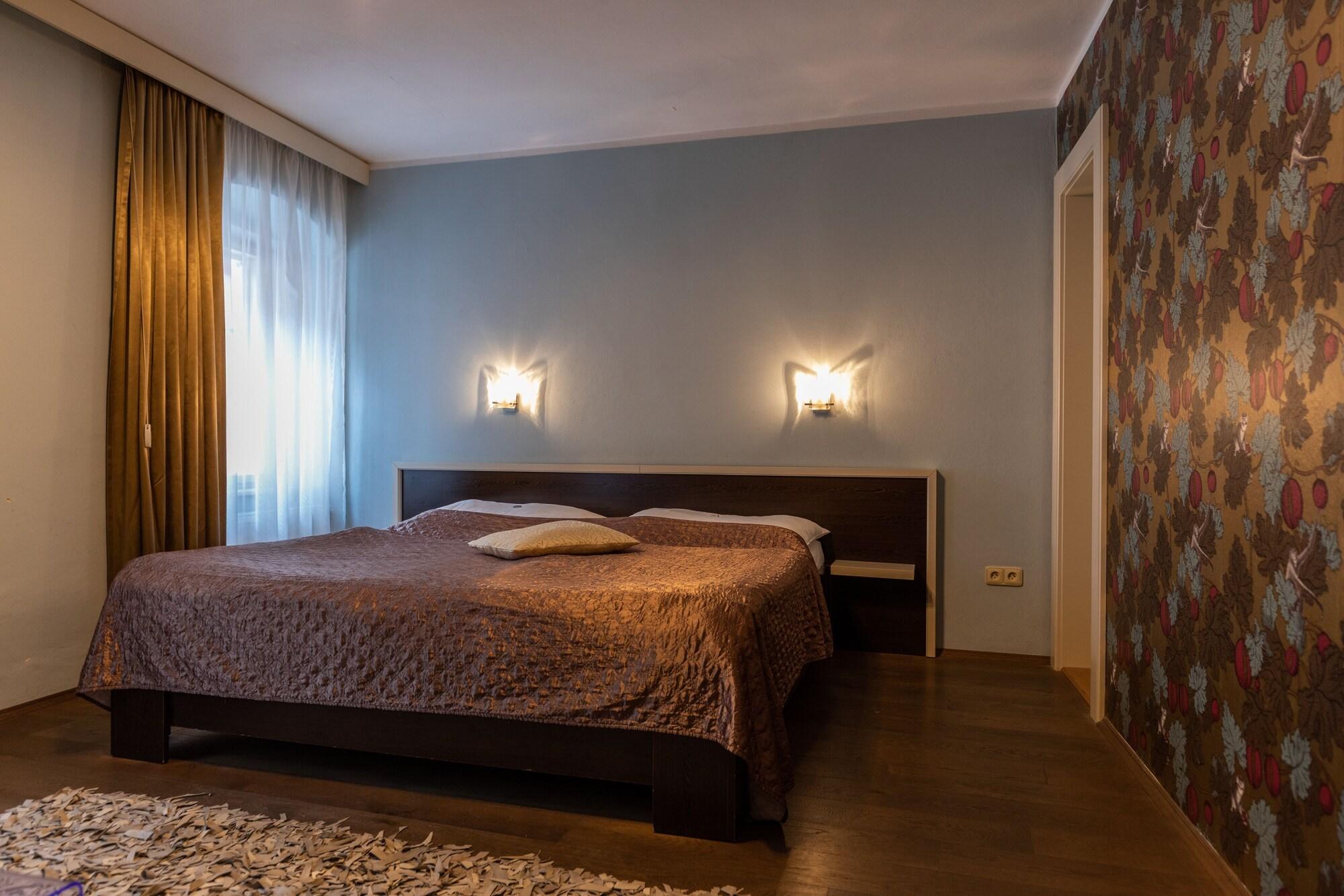 Hotel Peregrin Český Krumlov Eksteriør billede