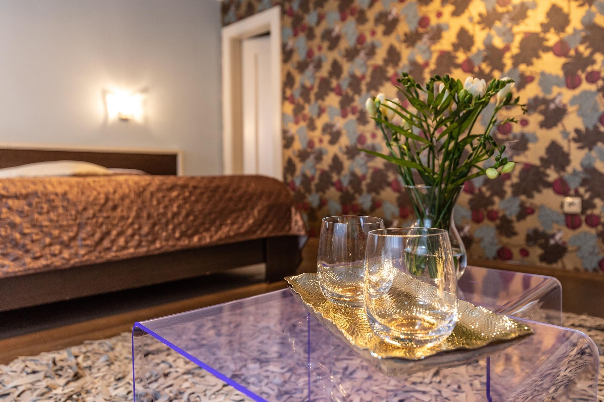 Hotel Peregrin Český Krumlov Eksteriør billede