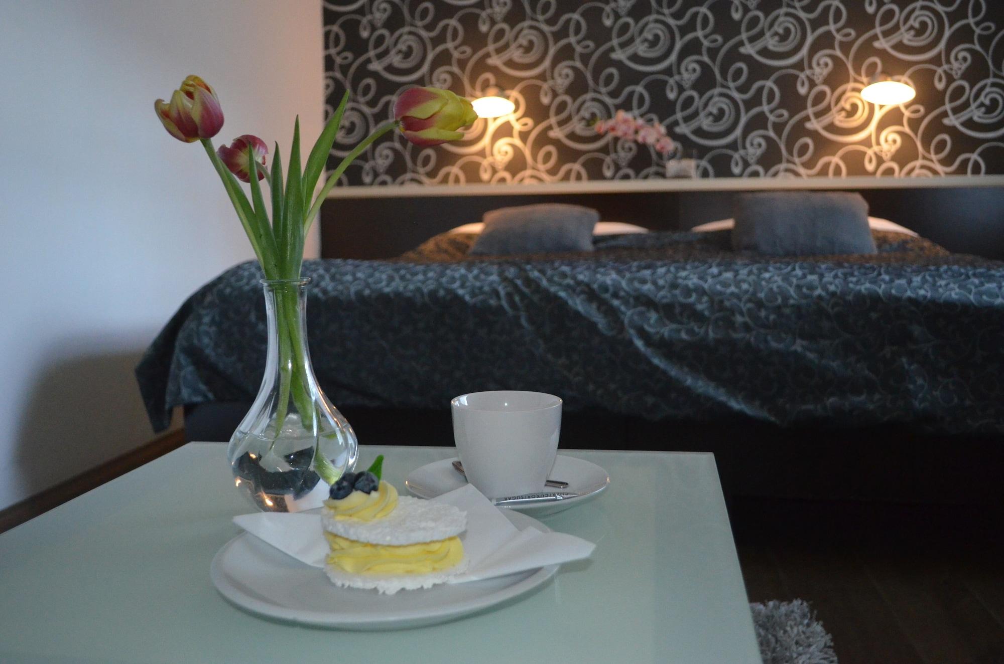 Hotel Peregrin Český Krumlov Eksteriør billede