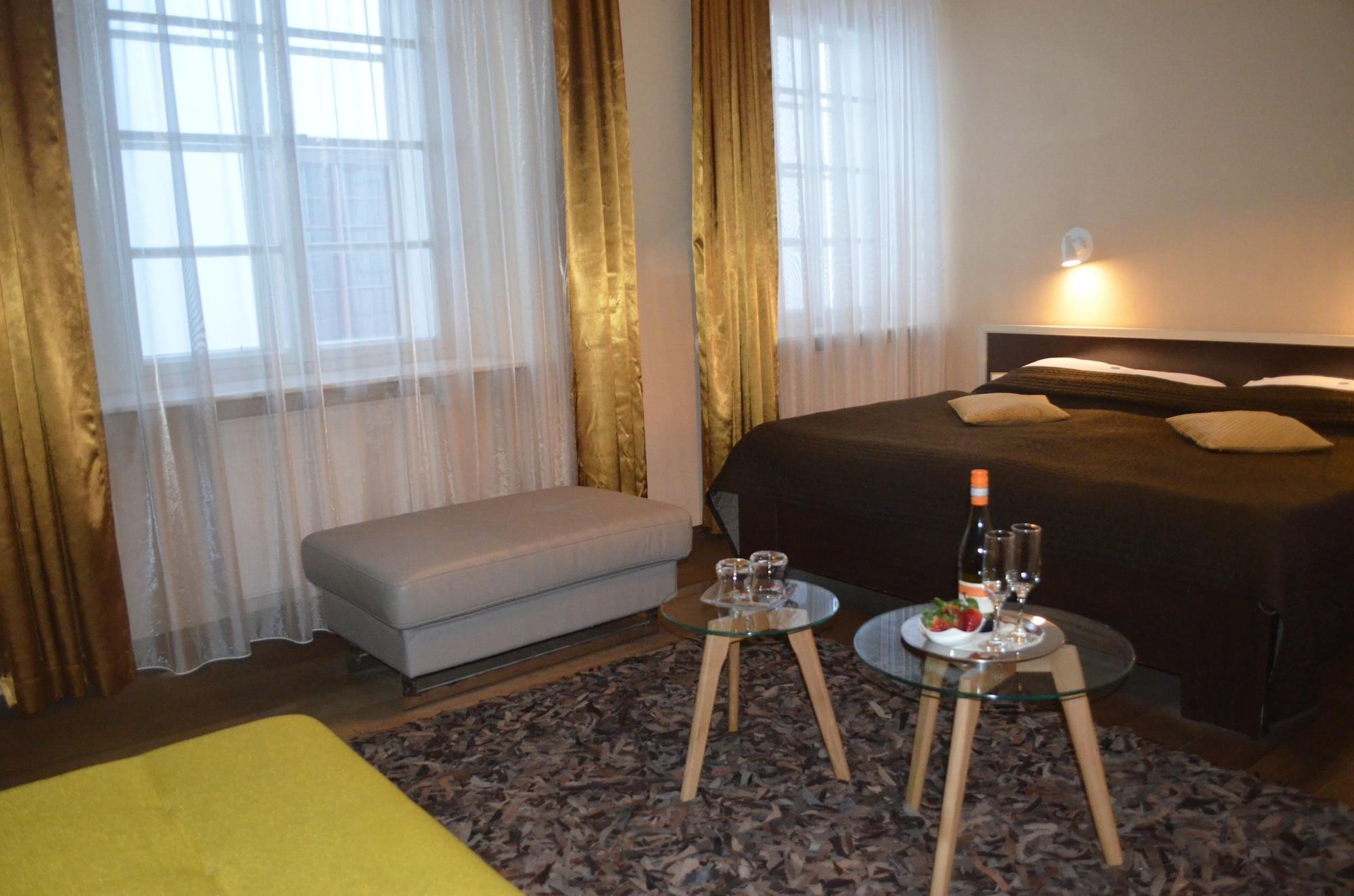 Hotel Peregrin Český Krumlov Eksteriør billede