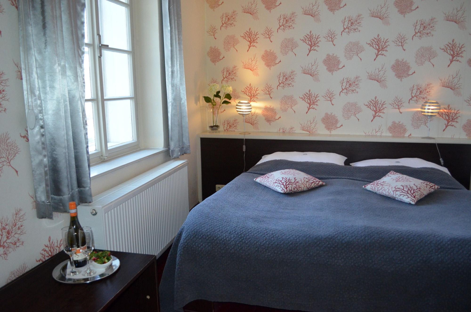 Hotel Peregrin Český Krumlov Eksteriør billede