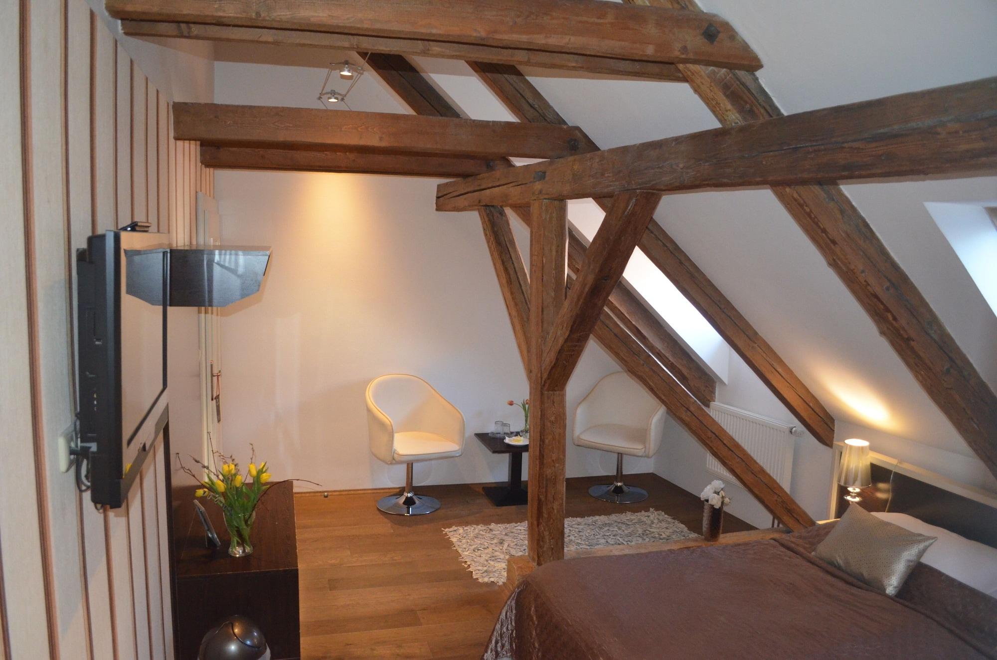 Hotel Peregrin Český Krumlov Eksteriør billede