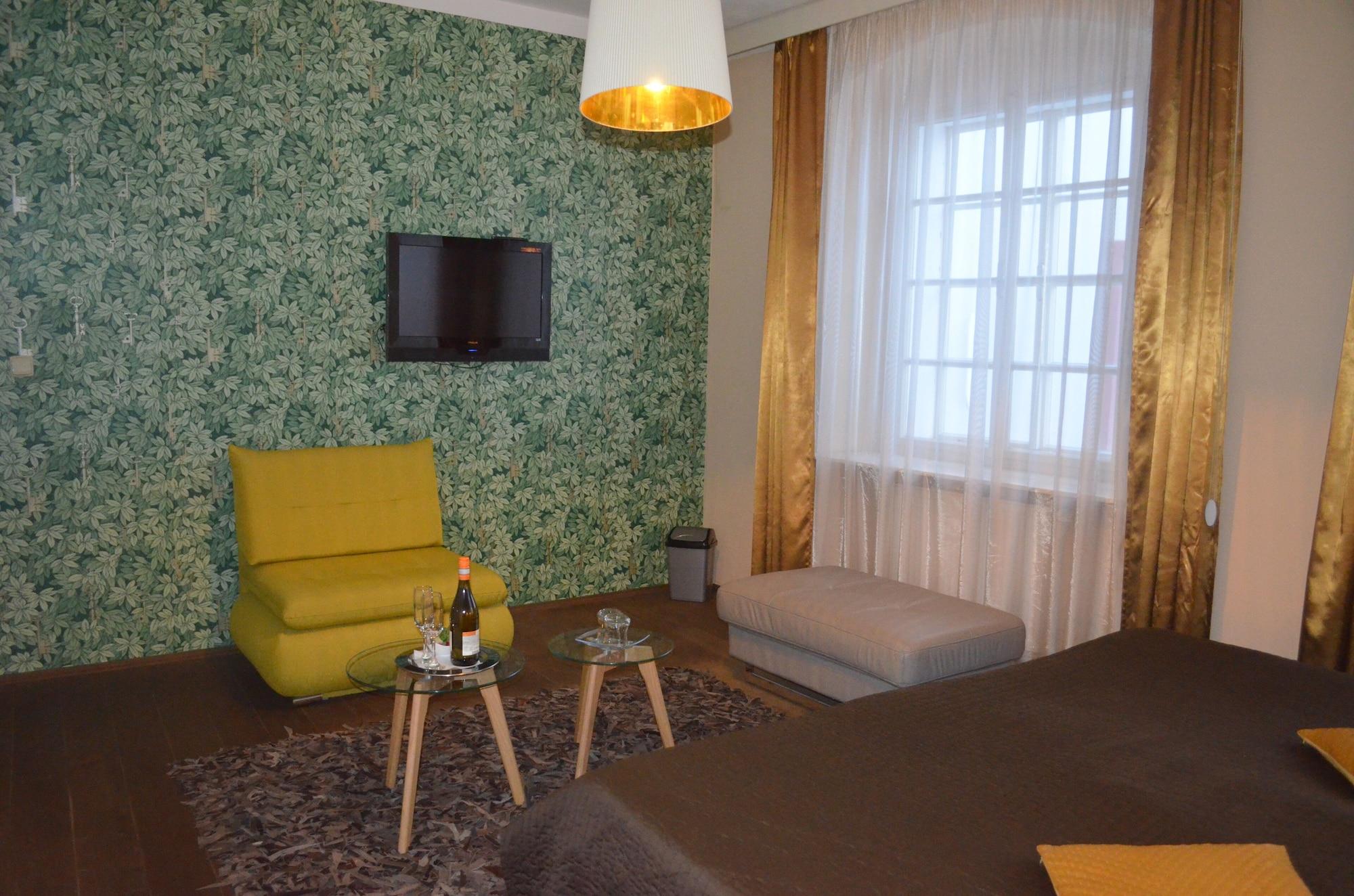 Hotel Peregrin Český Krumlov Eksteriør billede