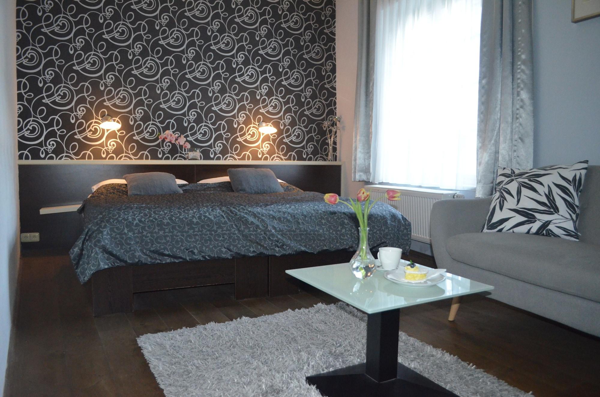 Hotel Peregrin Český Krumlov Eksteriør billede