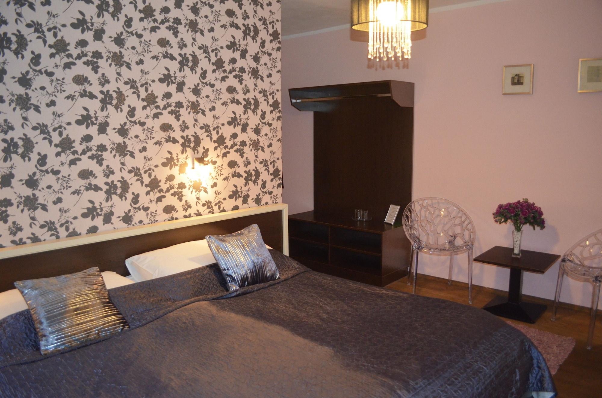 Hotel Peregrin Český Krumlov Eksteriør billede