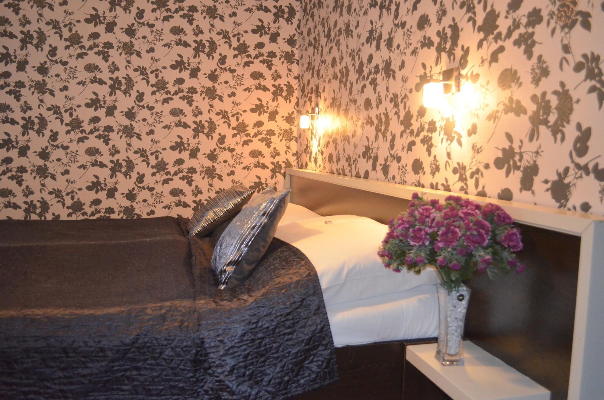 Hotel Peregrin Český Krumlov Eksteriør billede