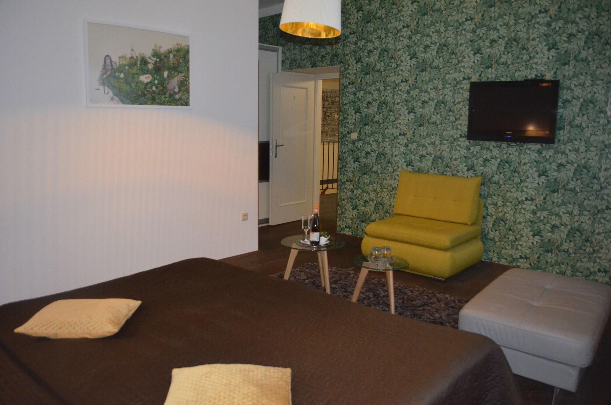 Hotel Peregrin Český Krumlov Eksteriør billede