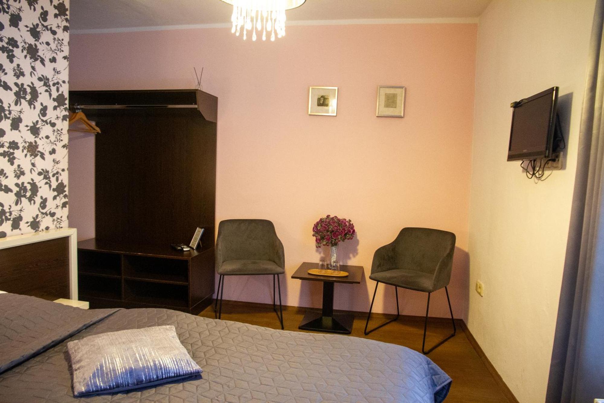 Hotel Peregrin Český Krumlov Eksteriør billede