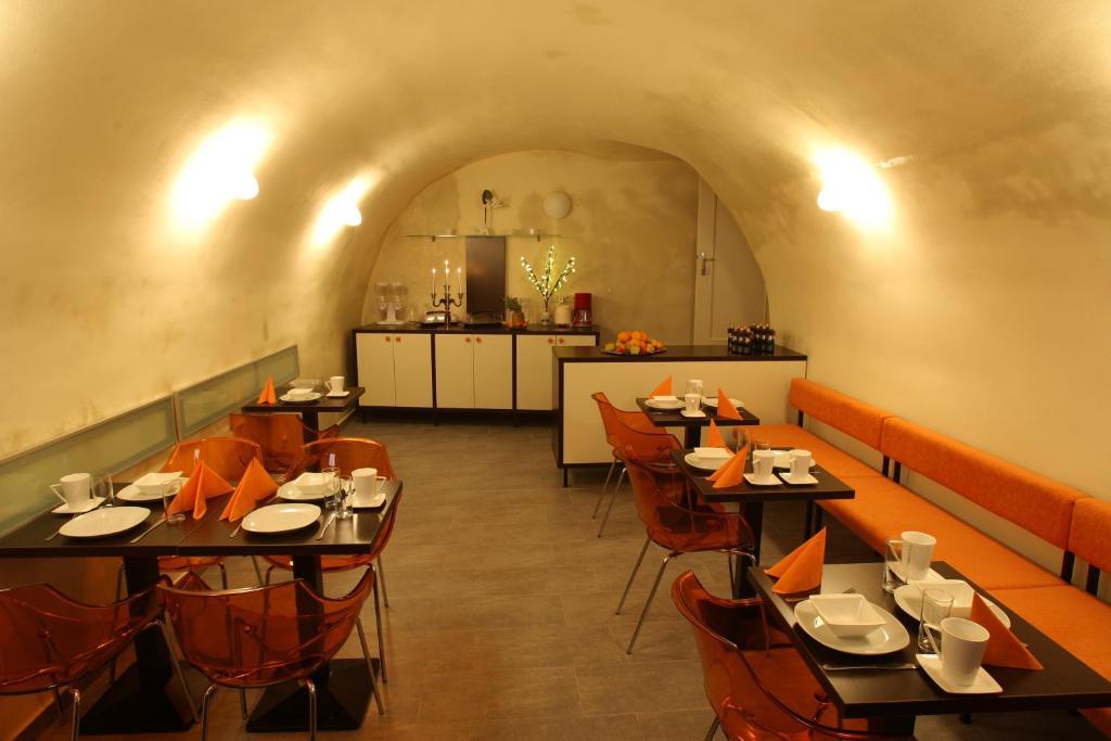 Hotel Peregrin Český Krumlov Eksteriør billede