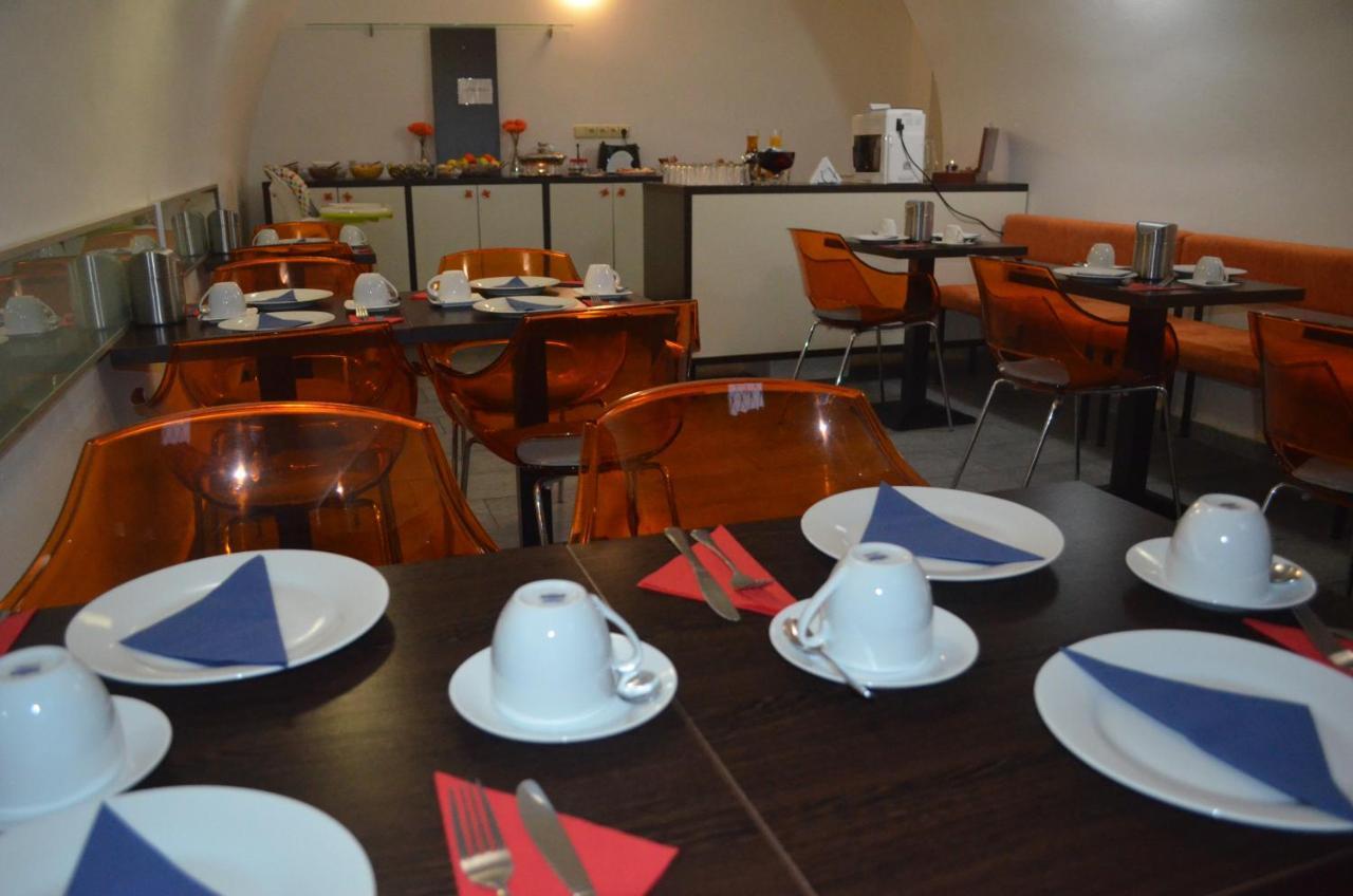 Hotel Peregrin Český Krumlov Eksteriør billede