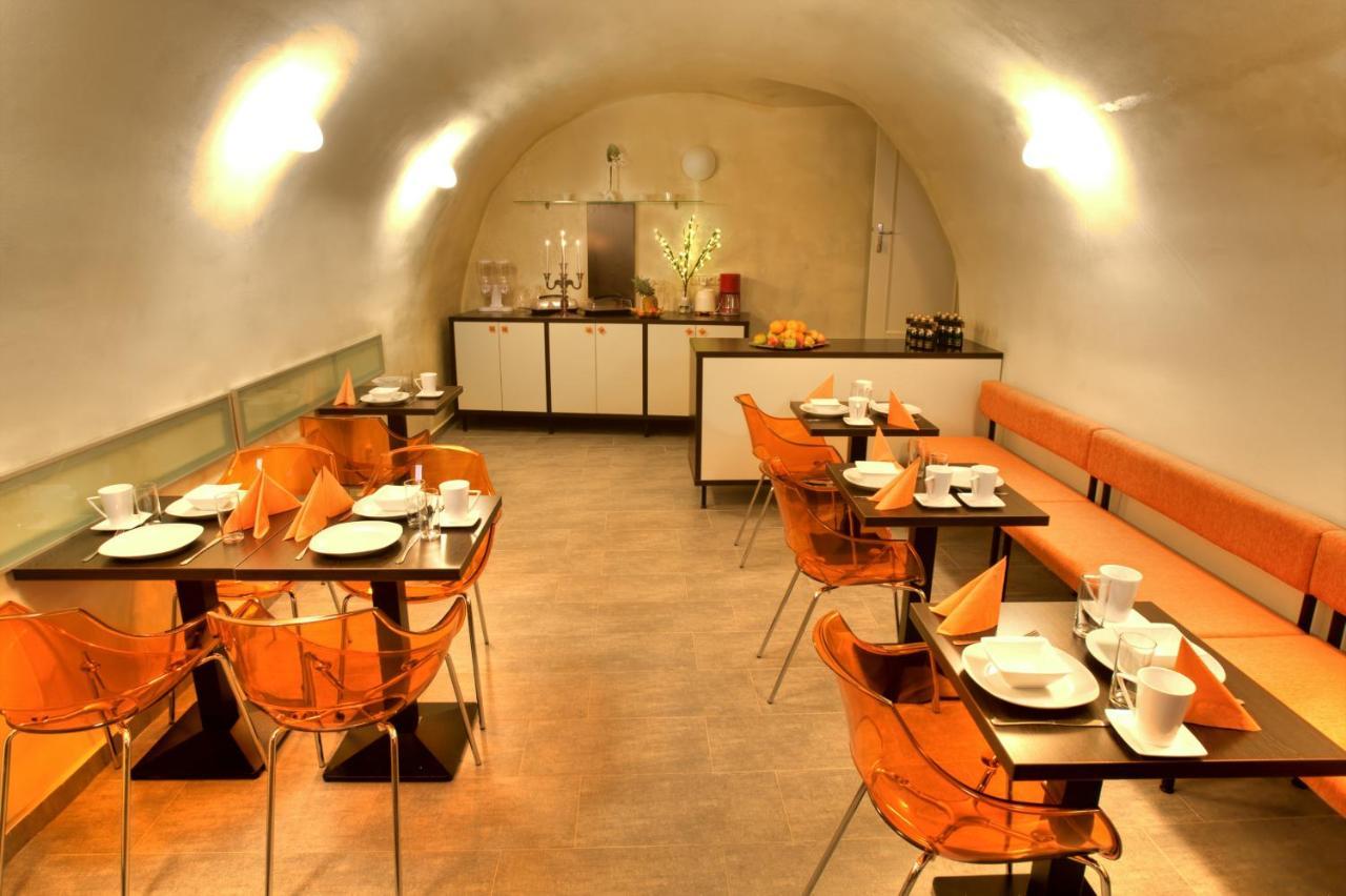 Hotel Peregrin Český Krumlov Eksteriør billede